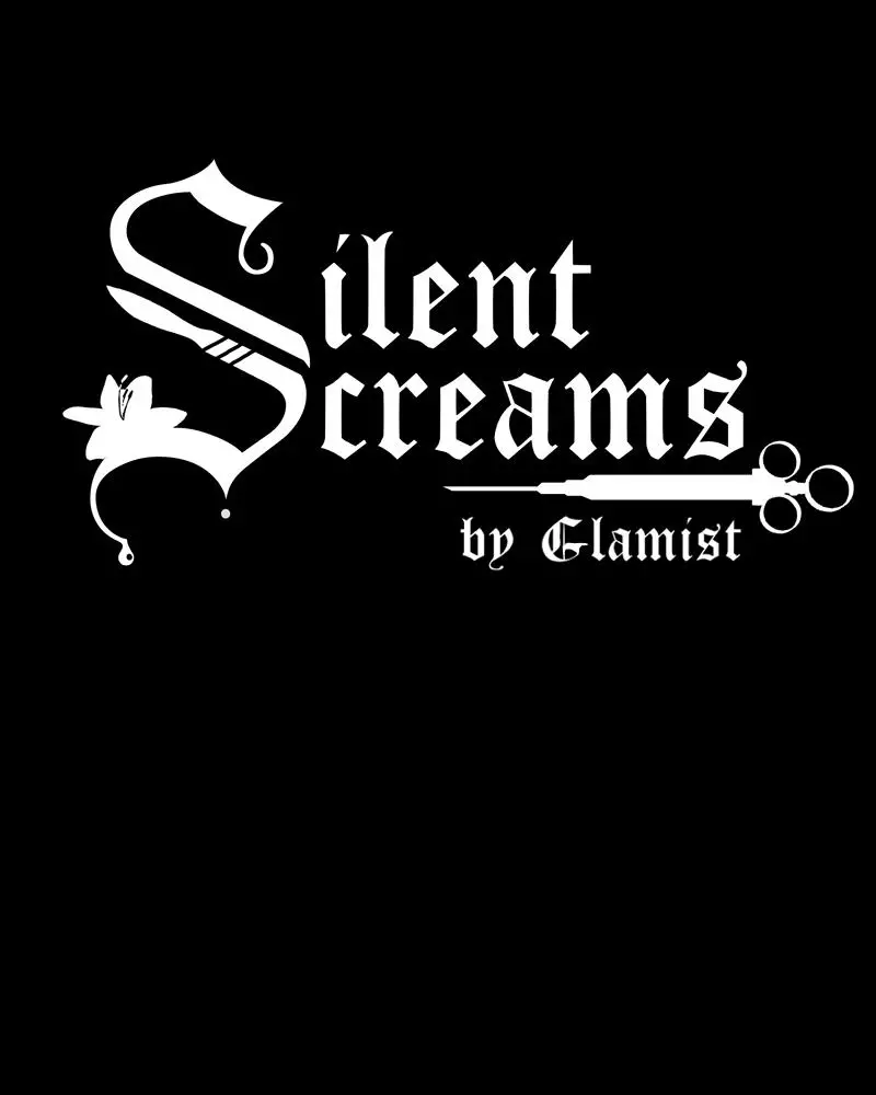 Silent Screams - 15 page 1-83da8628