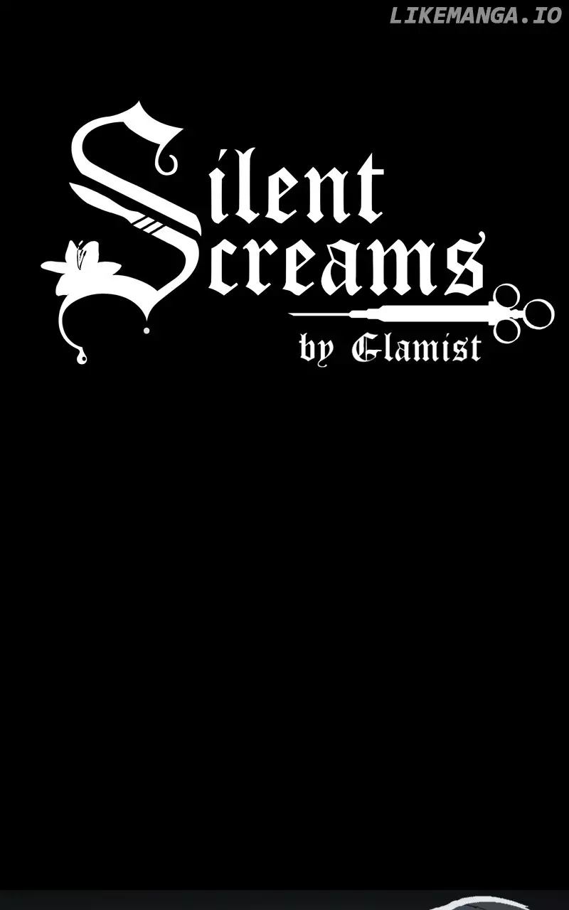 Silent Screams - 35 page 1-9e4b8e1c