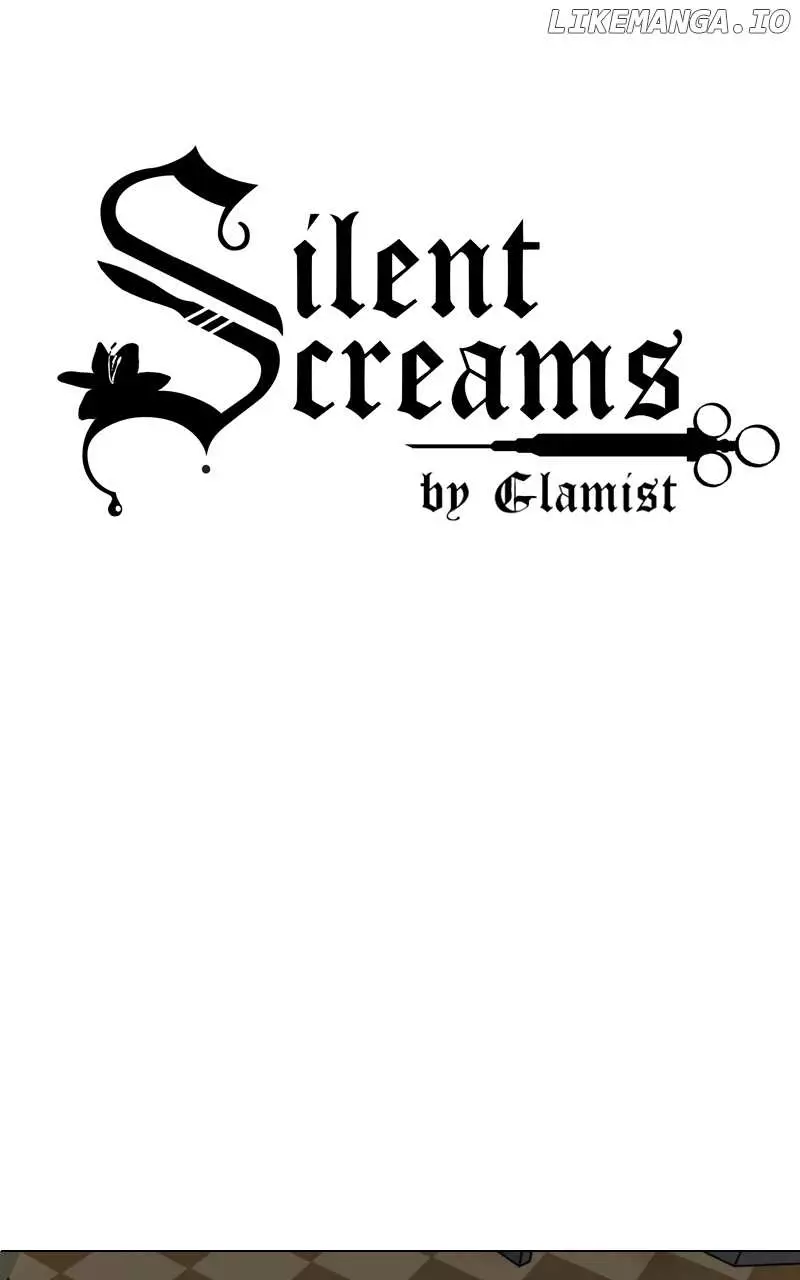 Silent Screams - 38 page 1-2afa800e