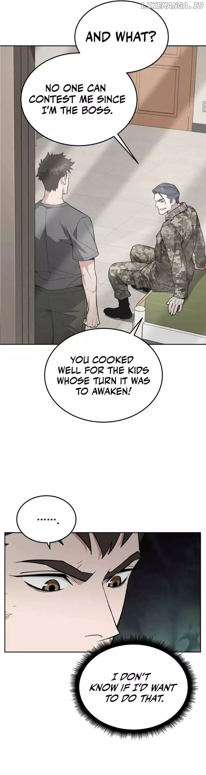 The Cook Of A Perished World - 16 page 11-cbb1def7