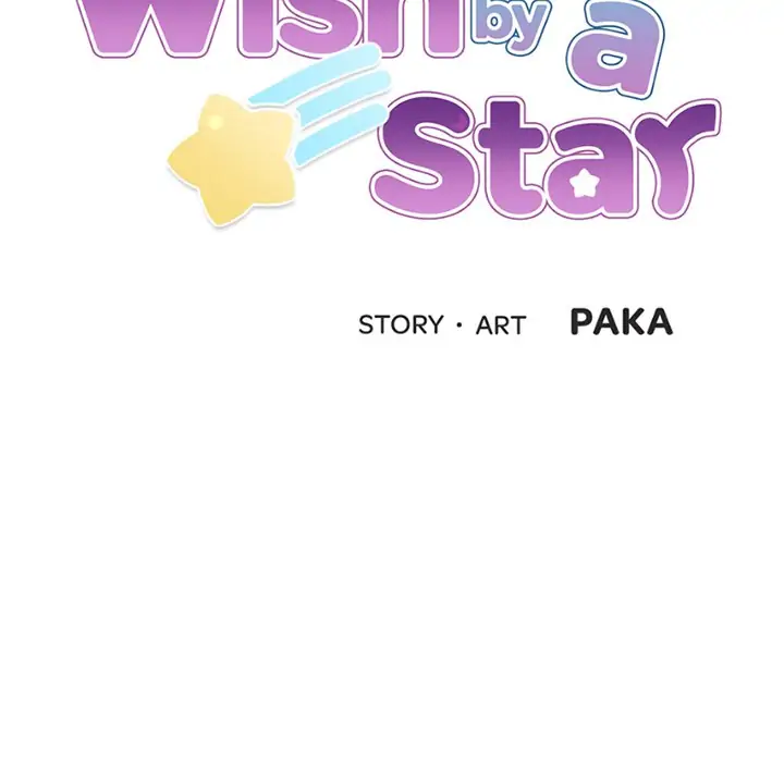 Wish Made By A Star - 49 page 41-acb69216