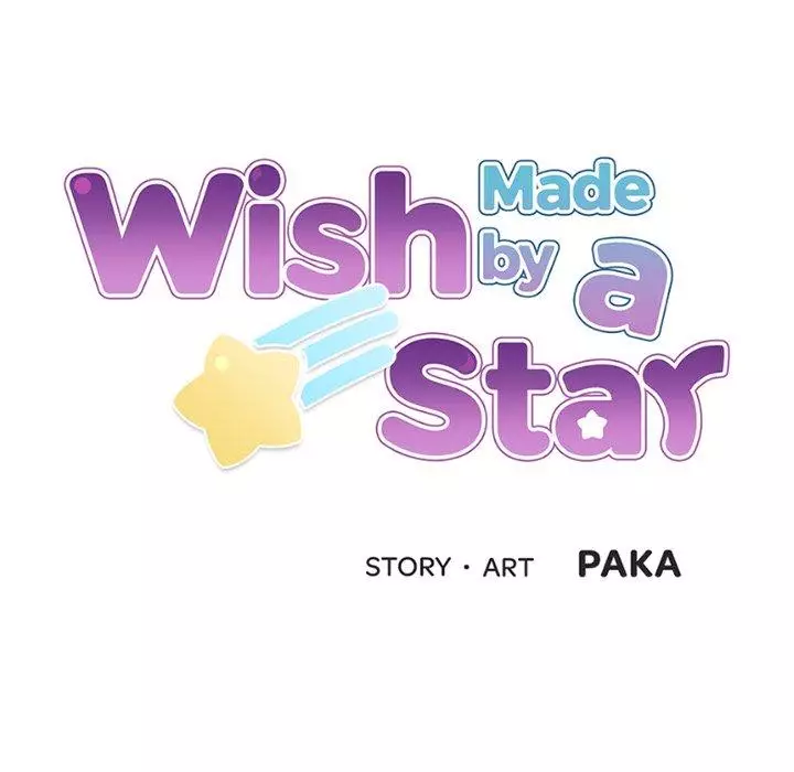 Wish Made By A Star - 60 page 61-1c955ac1