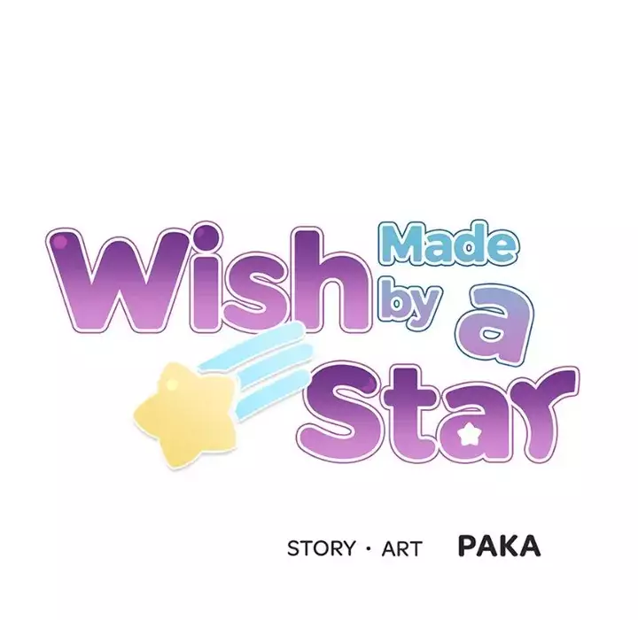 Wish Made By A Star - 62 page 11-8570d1dd