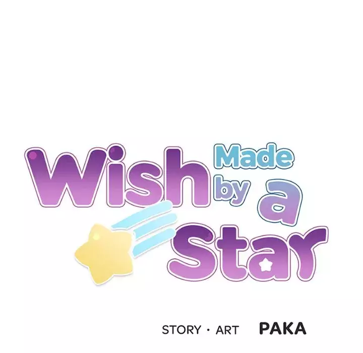 Wish Made By A Star - 63 page 31-e79c15a6