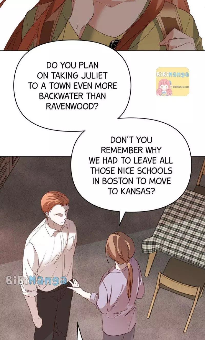 Juliet, This Isn't Kansas! - 22 page 43-c9e696e1