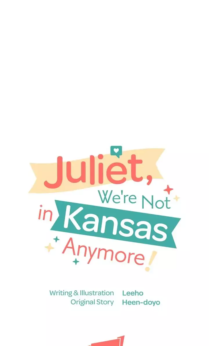 Juliet, This Isn't Kansas! - 28 page 20-31252c71