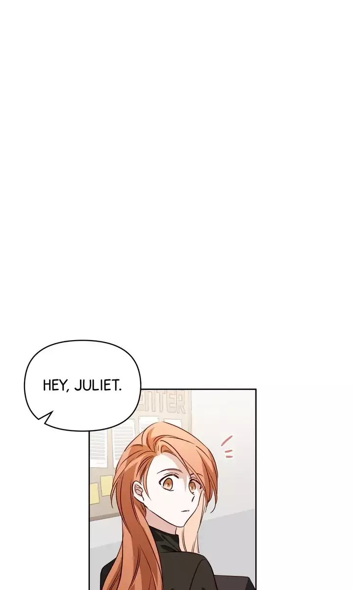 Juliet, This Isn't Kansas! - 38 page 13-f68933d0