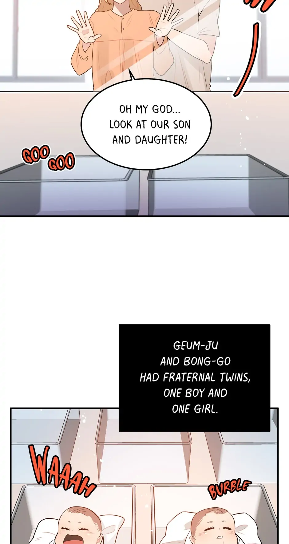 Strong Girl Geum-Ju - 10 page 62-ba9ea6a7