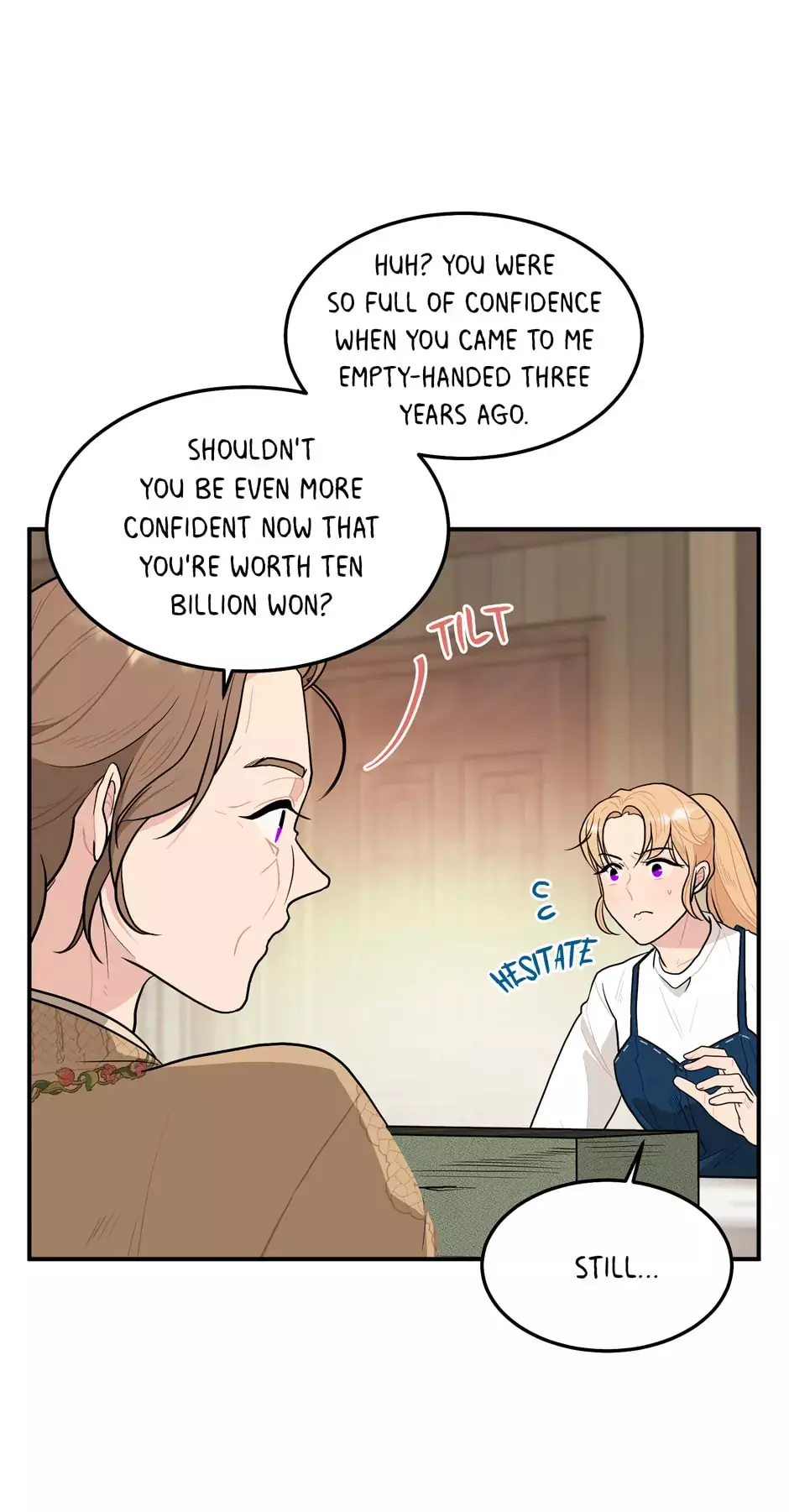Strong Girl Geum-Ju - 13 page 9-63f7130c