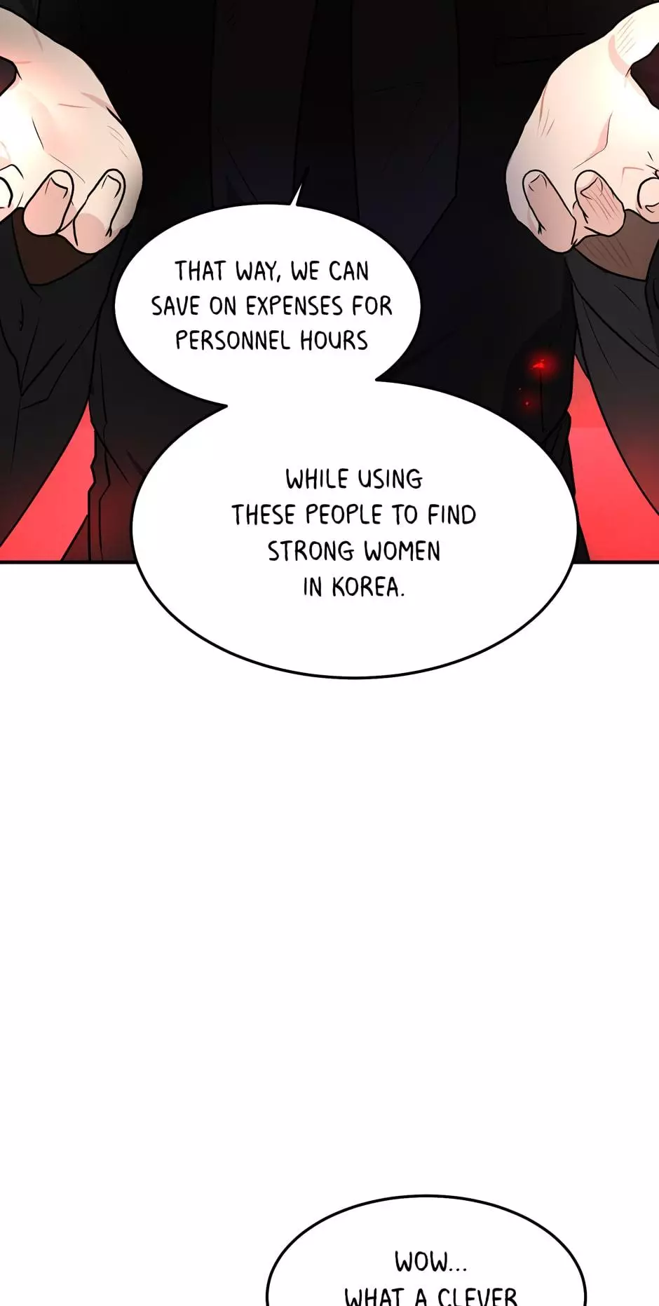 Strong Girl Geum-Ju - 23 page 13-1e6c0fcd