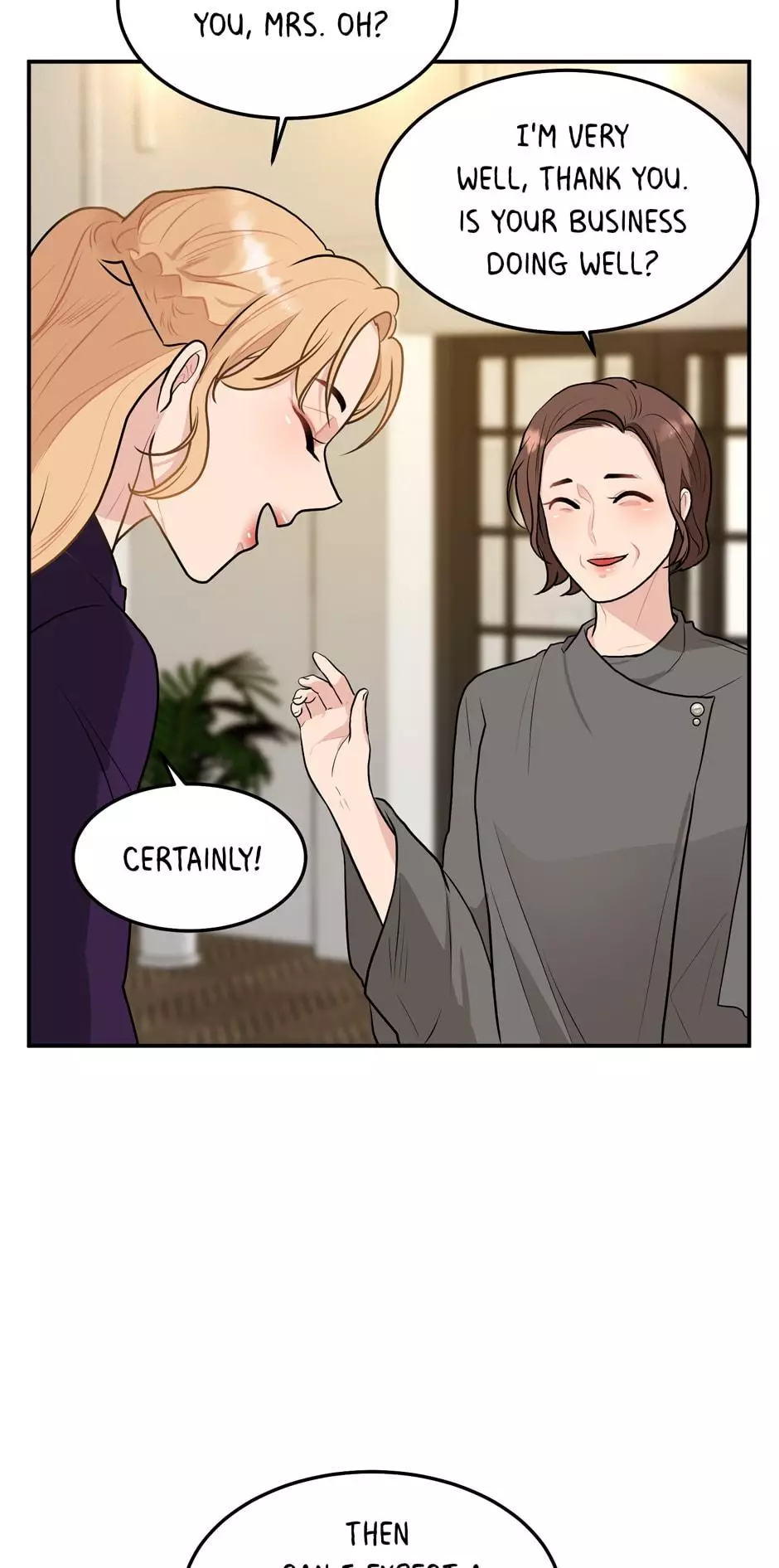 Strong Girl Geum-Ju - 23 page 46-08e50a39