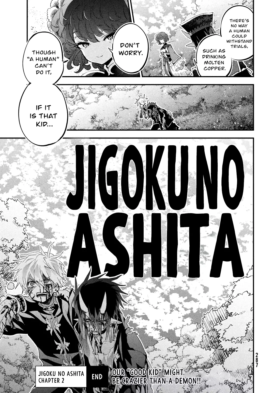 Jigoku No Ashita - 2.2 page 24-81cea15e