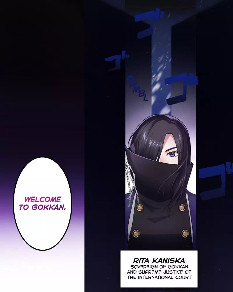Gokkan No Rita ~ Ohsama Sentai King-Ohger - 1 page 22-f479737f
