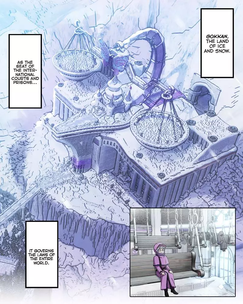 Gokkan No Rita ~ Ohsama Sentai King-Ohger - 1 page 29-6215d7f0