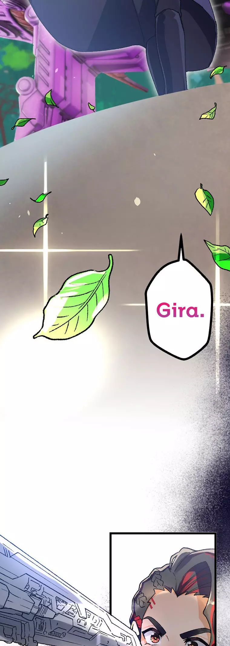 Gokkan No Rita ~ Ohsama Sentai King-Ohger - 10 page 37-d0da5a43