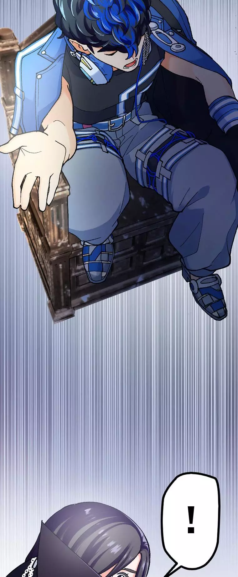 Gokkan No Rita ~ Ohsama Sentai King-Ohger - 3 page 2-0338a04a