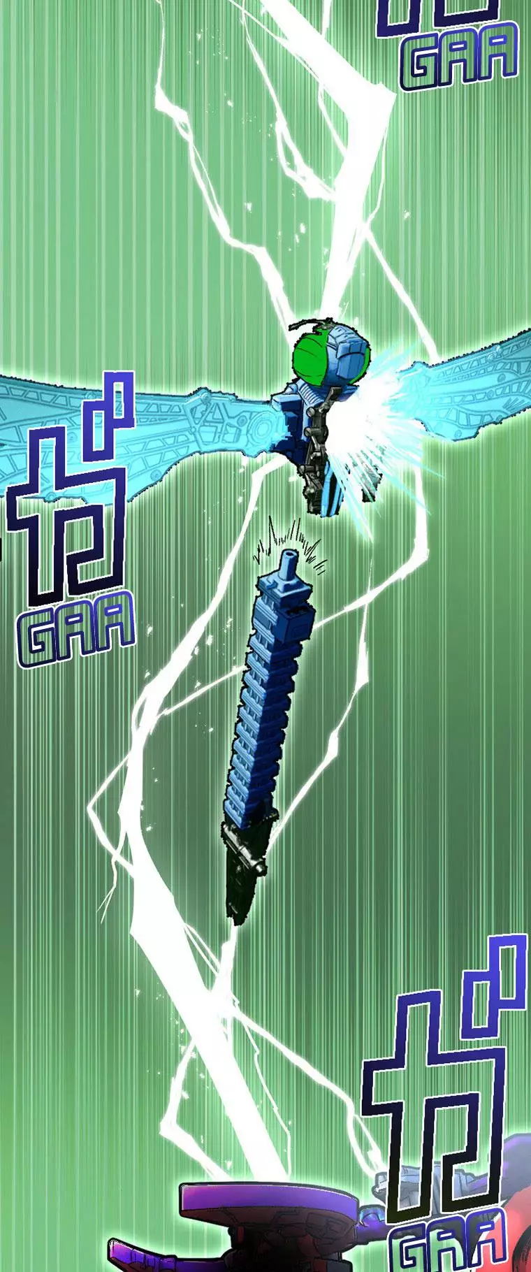 Gokkan No Rita ~ Ohsama Sentai King-Ohger - 8 page 14-2cfffd3f