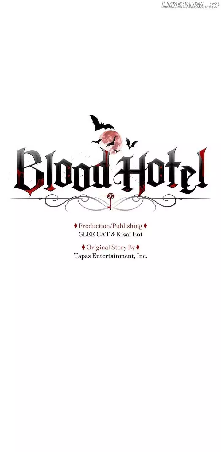 Blood Hotel - 39 page 13-be526582