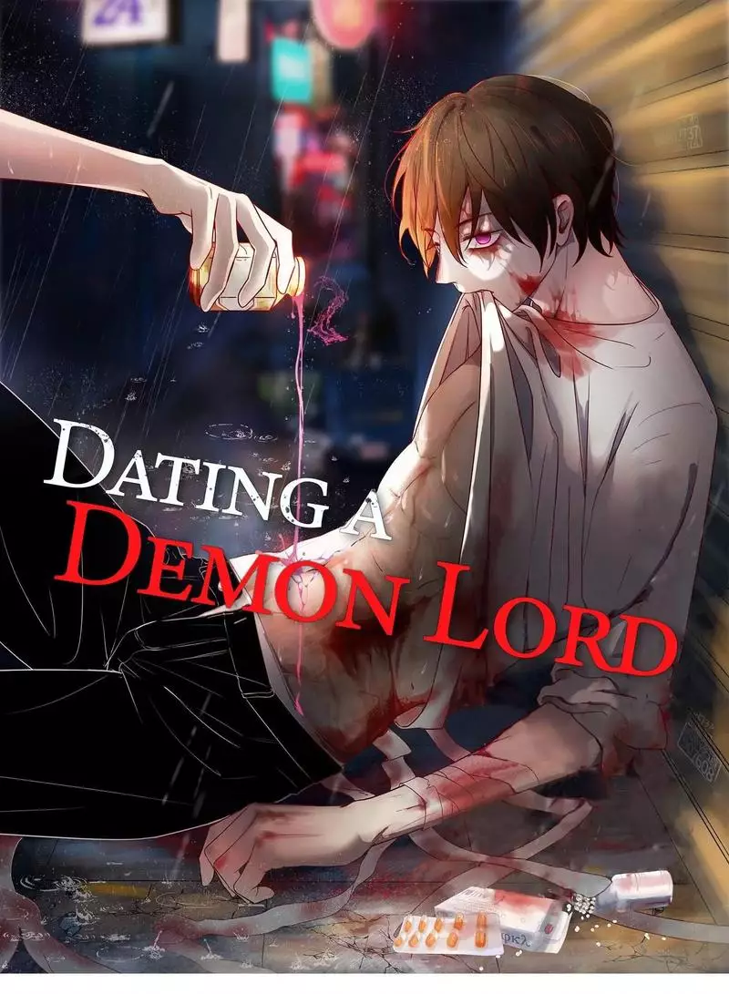Dating A Demon Lord - 27 page 2-40e0e236