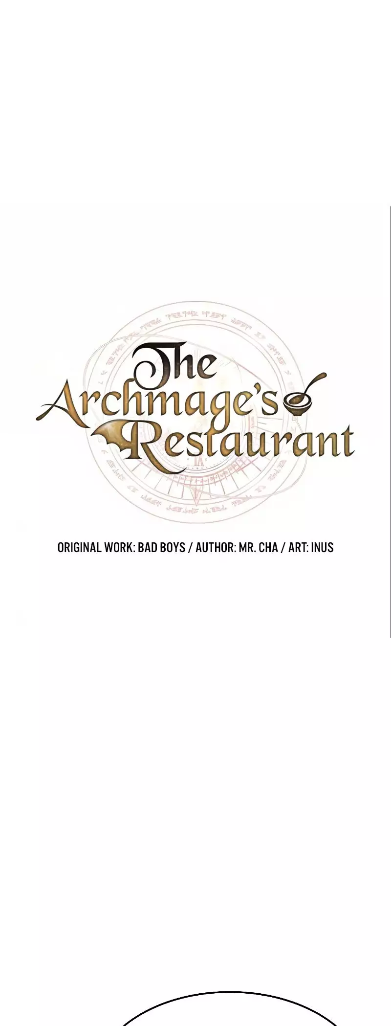 The Archmage's Restaurant - 20 page 20-8141e14c