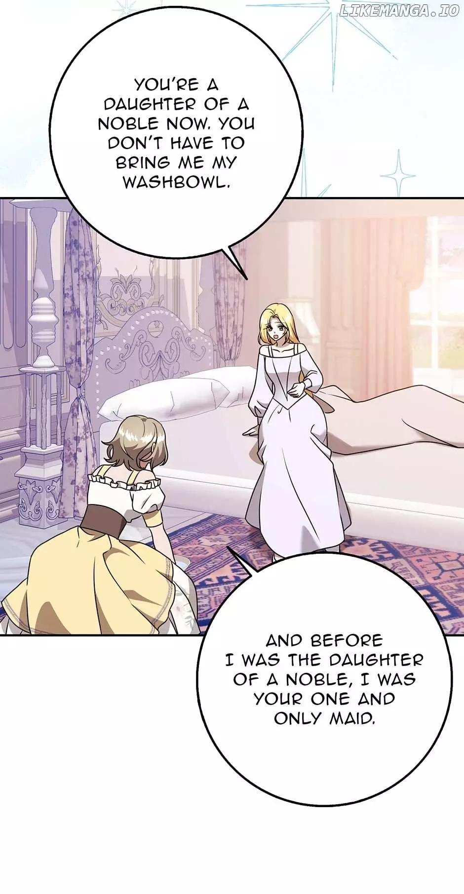 The Lost Cinderella - 17 page 50-b781aee9