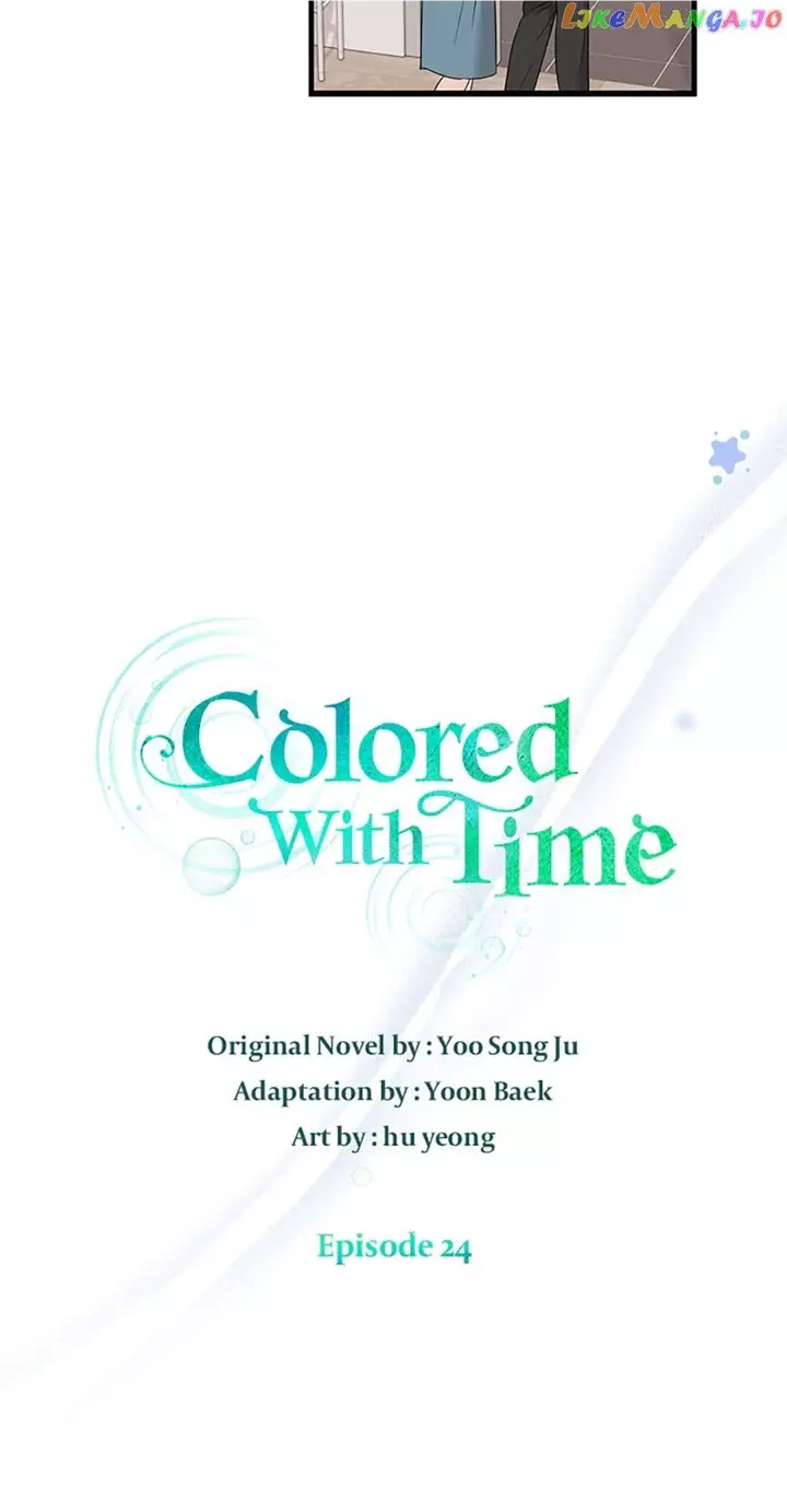Colored With Time - 24 page 27-2cfa3e12