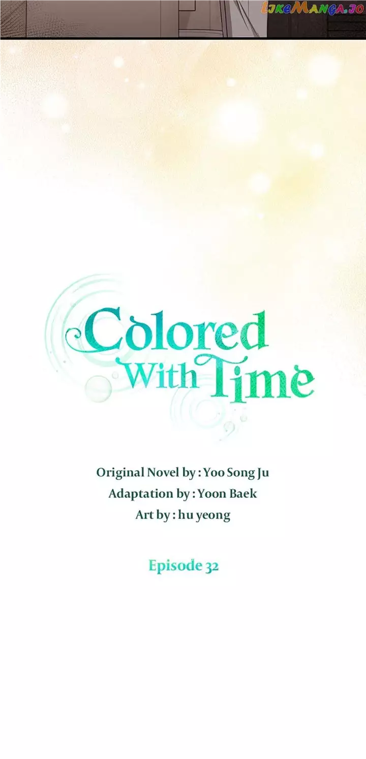 Colored With Time - 32 page 19-71432138