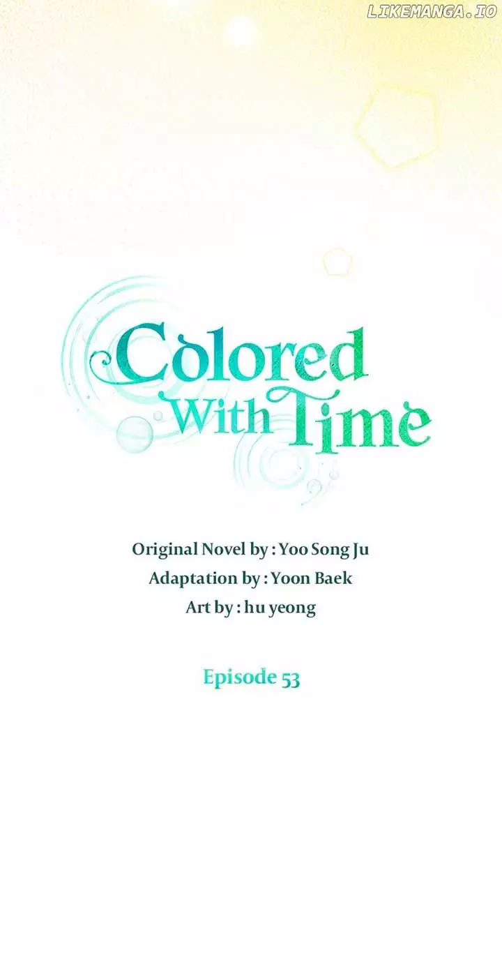 Colored With Time - 53 page 6-8006cf19