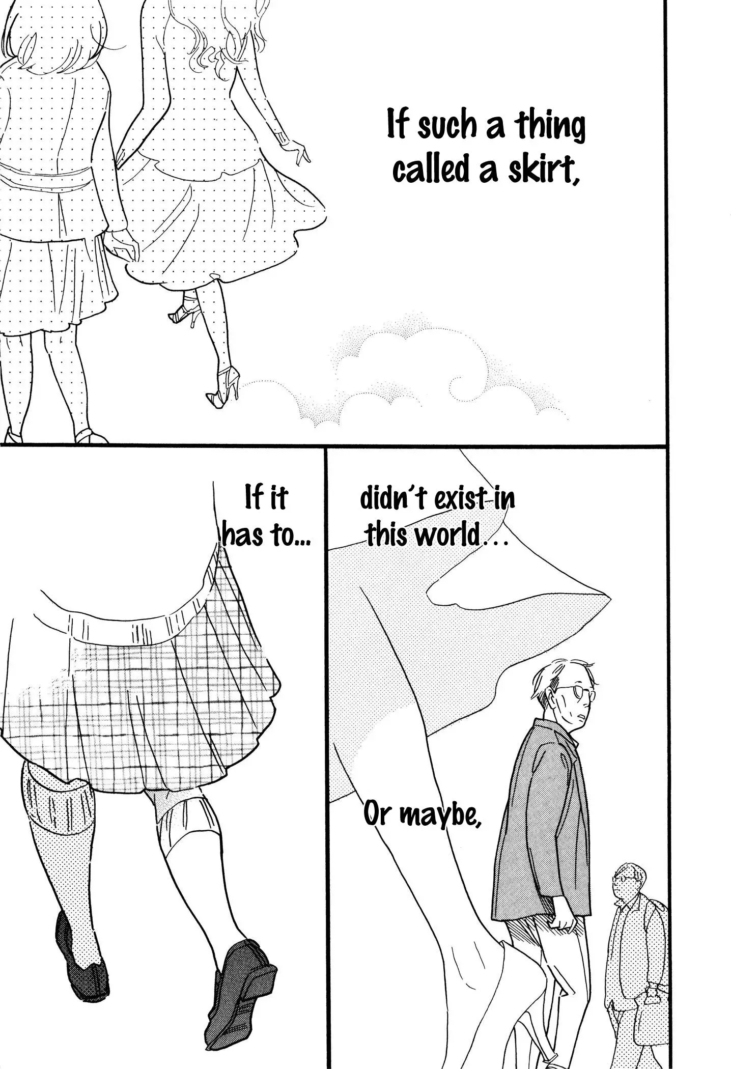 Boy ☆ Skirt - 2 page 15-909439c6