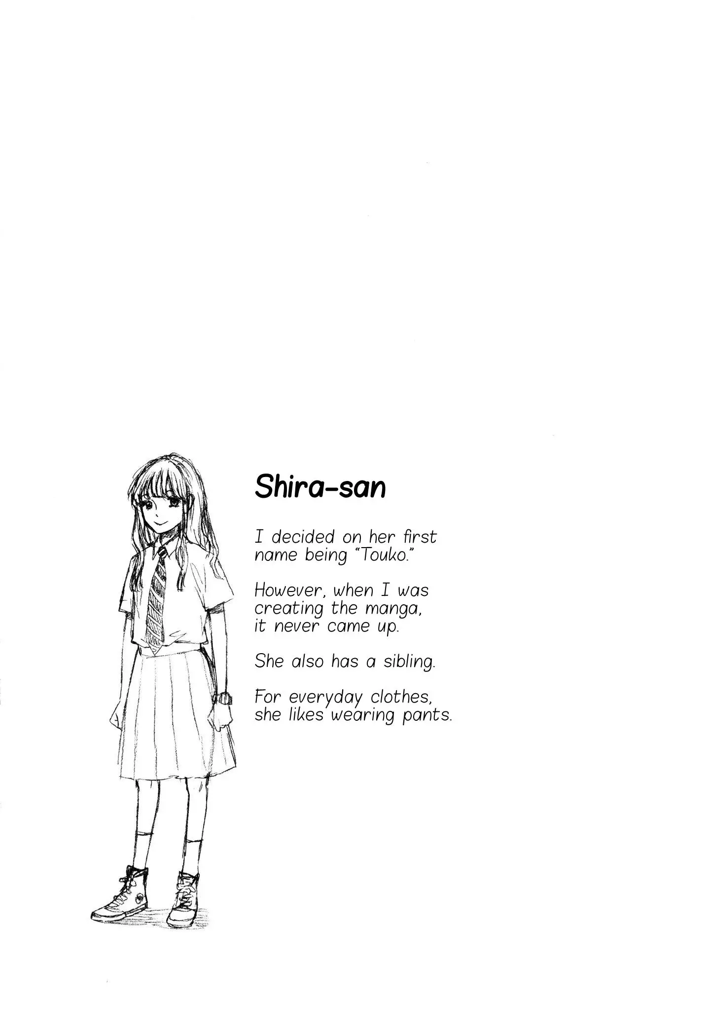 Boy ☆ Skirt - 2 page 31-245f806a