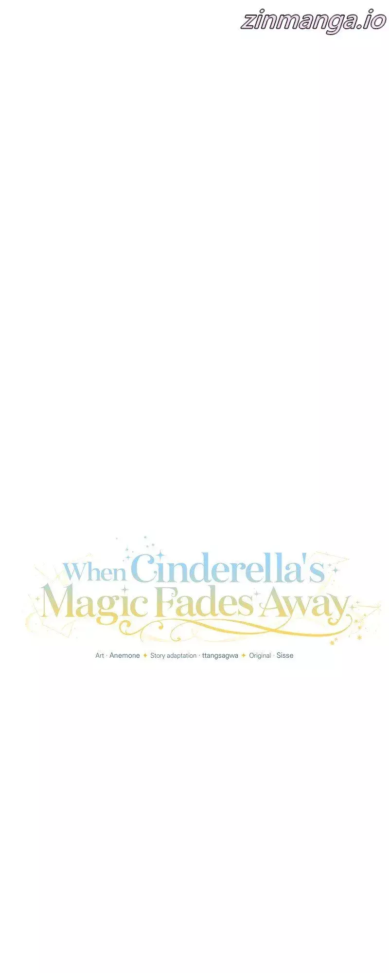 When Cinderella's Magic Fades Away - 12 page 15-fb41ac0a