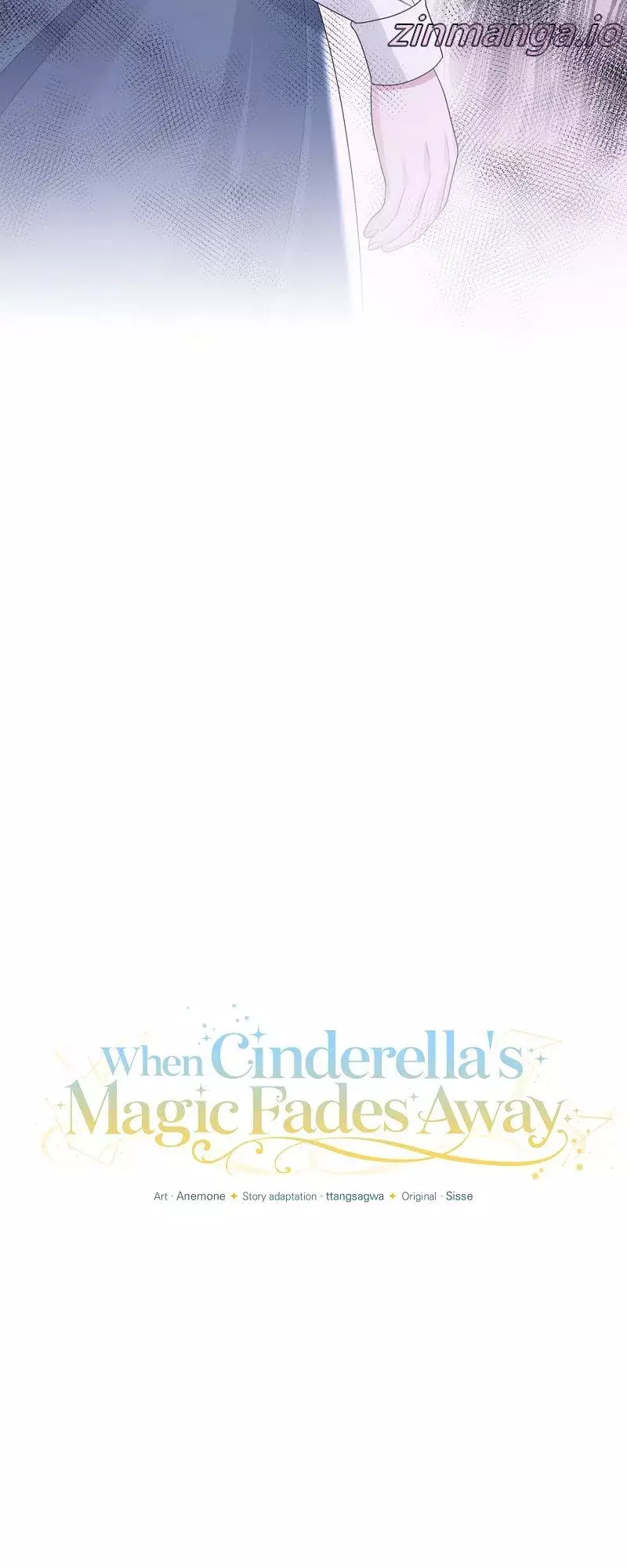 When Cinderella's Magic Fades Away - 13 page 4-40020174