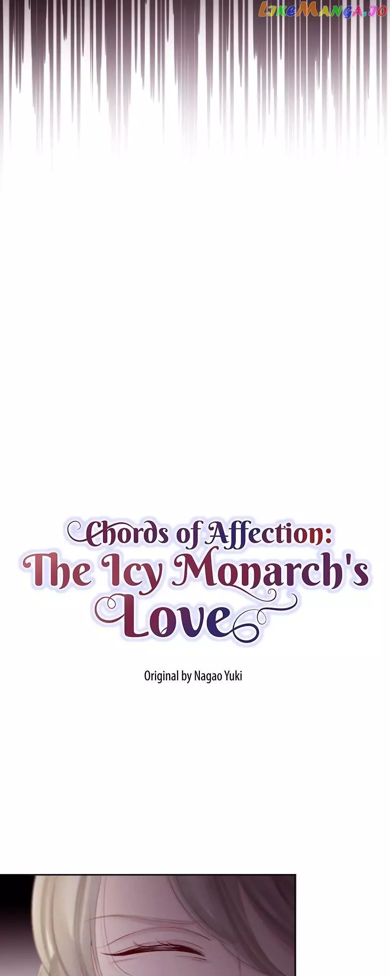 Chords Of Affection: The Icy Monarch’S Love - 21 page 4-942e69f9