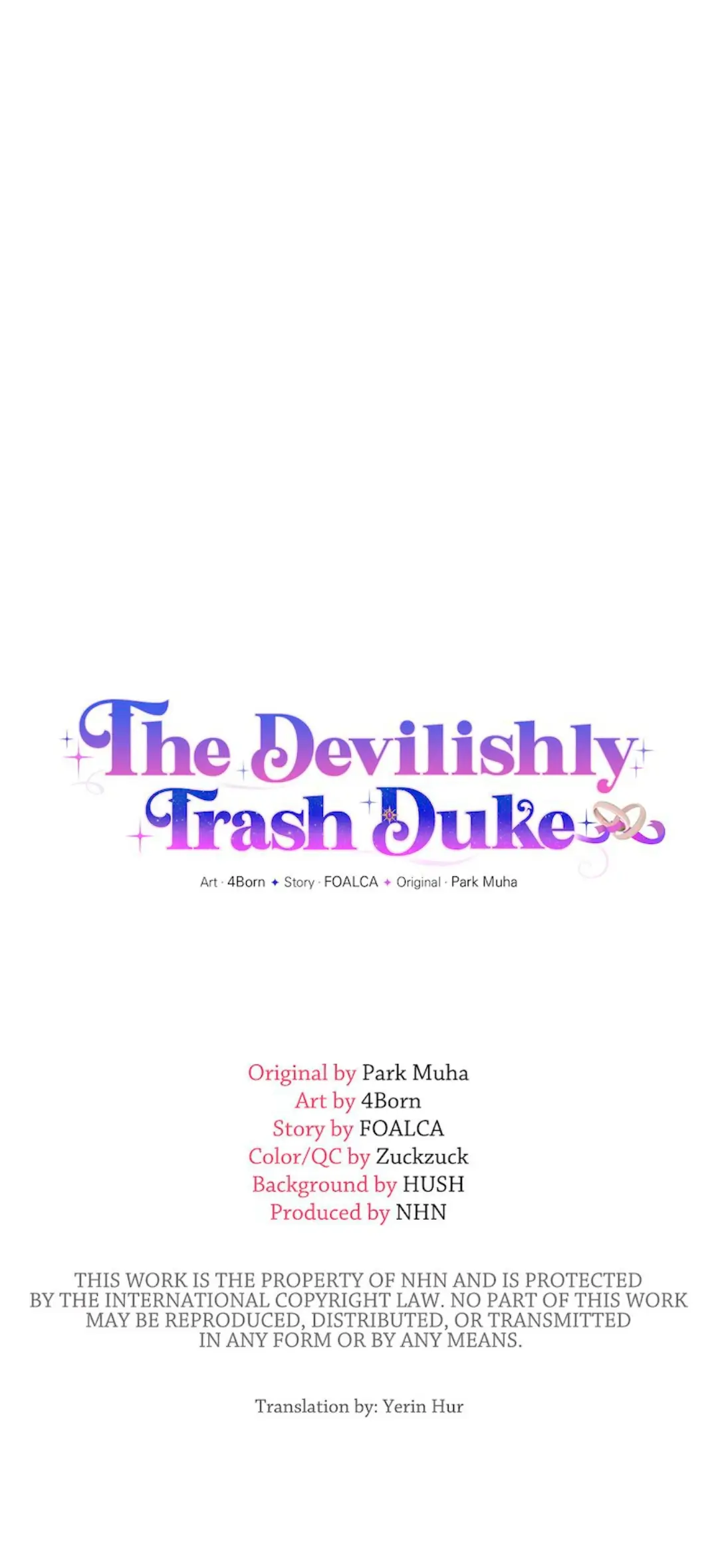 The Devilishly Trash Duke - 1 page 10-c8600fc1