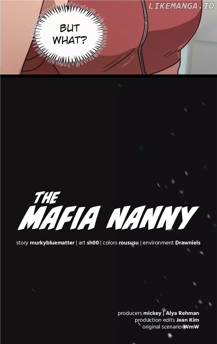 The Mafia Nanny - 10 page 92-4f80e705