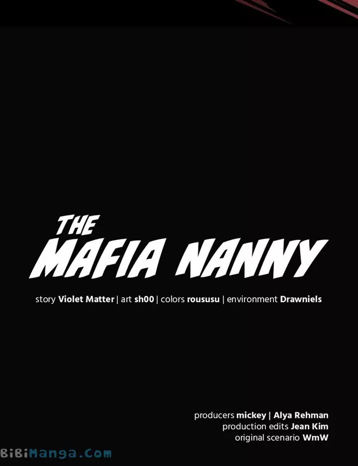 The Mafia Nanny - 13 page 79-823f21ef