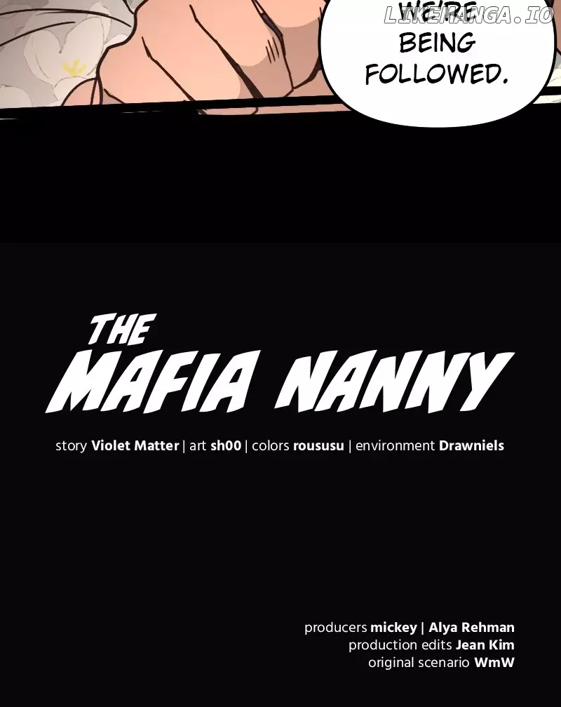 The Mafia Nanny - 14 page 76-b11eeb04