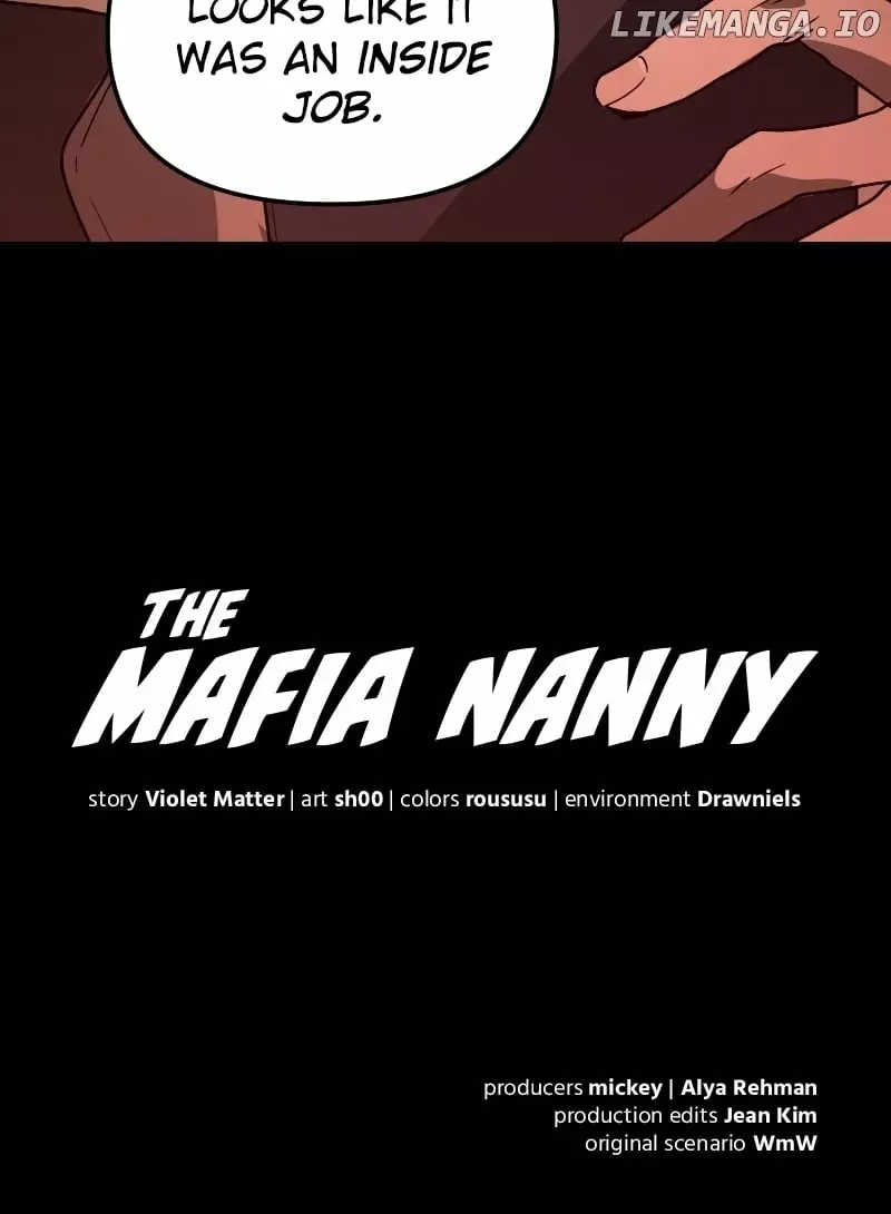 The Mafia Nanny - 18 page 90-d2383d75