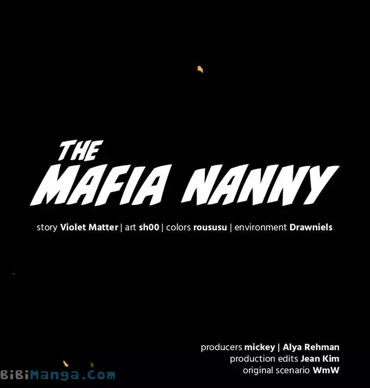 The Mafia Nanny - 6 page 98-5d438320