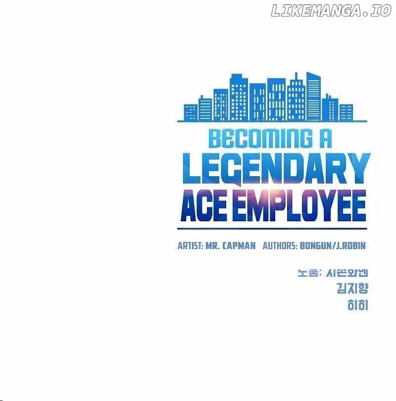 Becoming A Legendary Ace Employee - 33 page 10-9bee4e8f