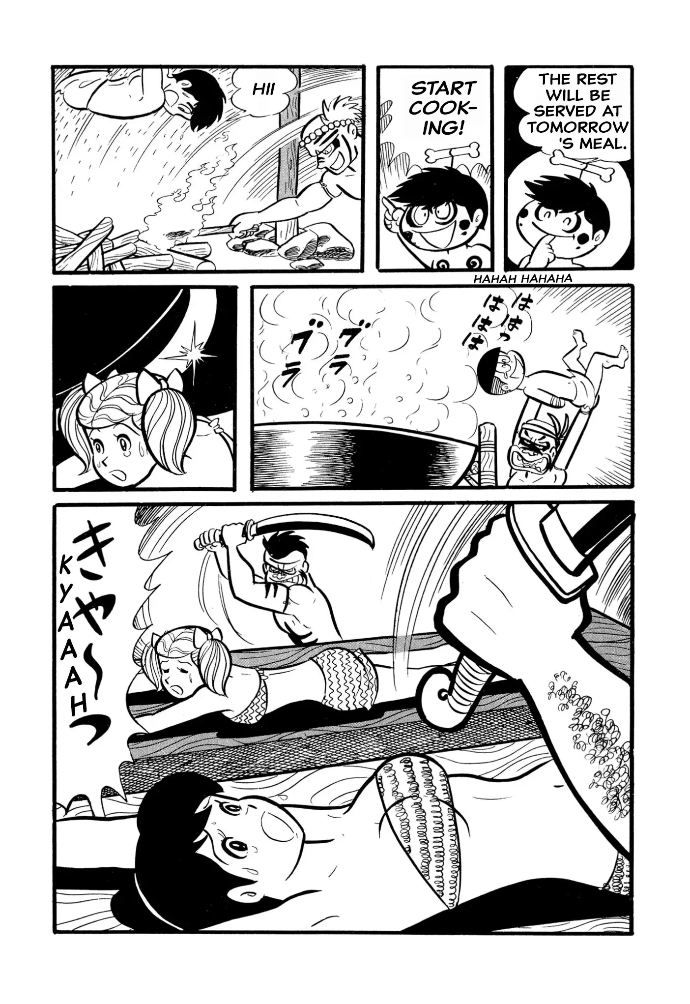 Harenchi Gakuen - 24 page 29-c98621c4
