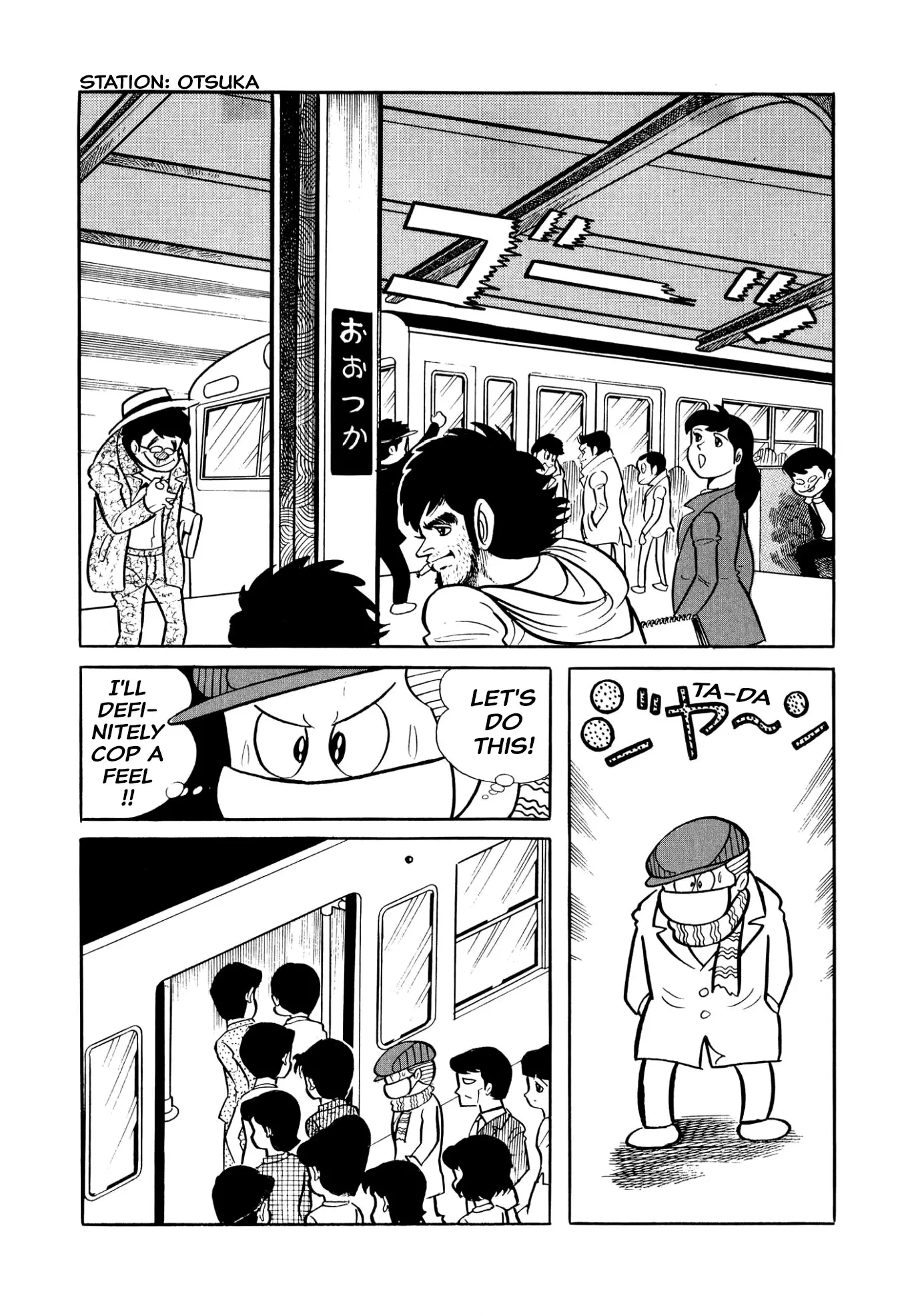 Harenchi Gakuen - 40 page 6-ee556e81