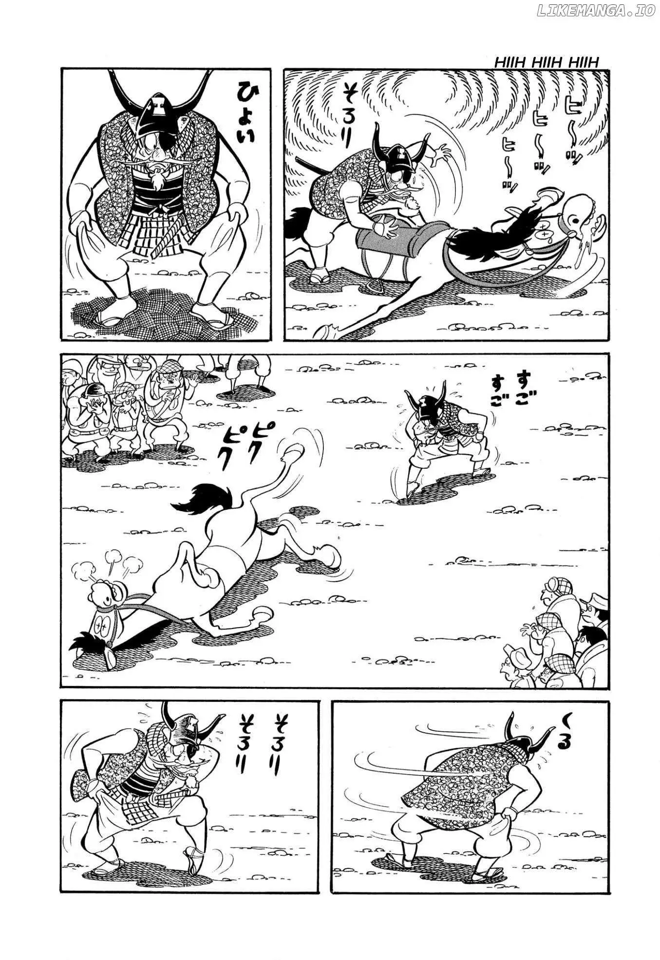 Harenchi Gakuen - 45 page 91-0388e5ed