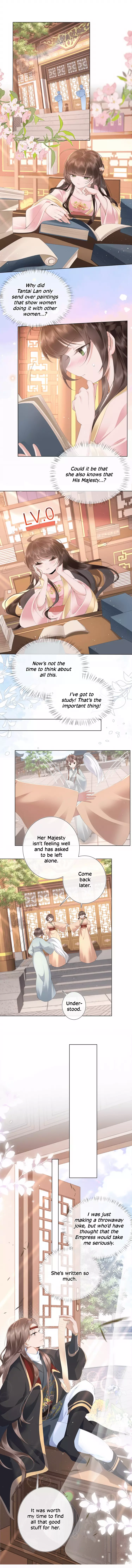 Unaware His Majesty Is A Girl - 14 page 2-38c35e29