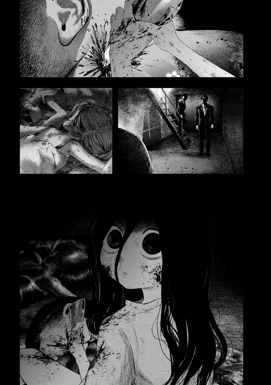 Nezumi No Hatsukoi - 1 page 26-6852a75e
