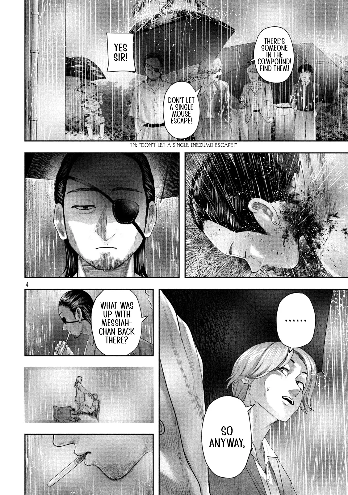 Nezumi No Hatsukoi - 18 page 4-be3bfbda
