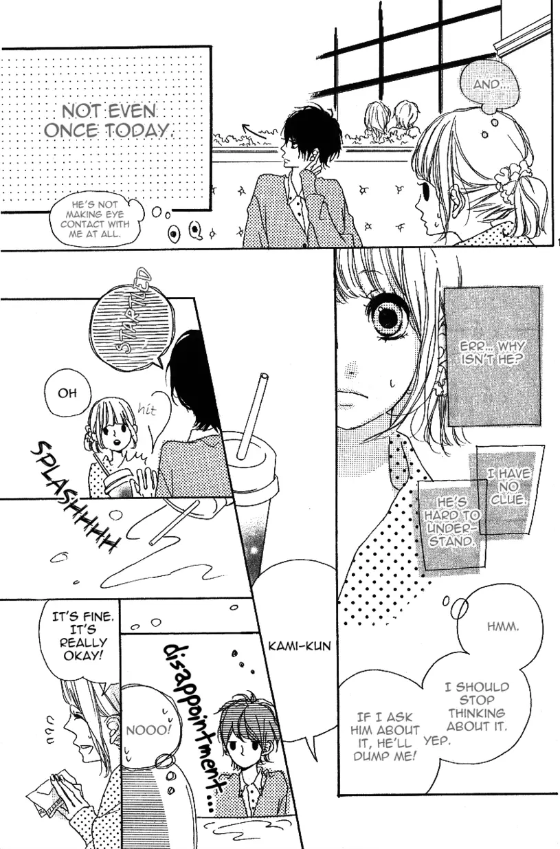 Nezumi No Hatsukoi - 2 page 9-19ca5552