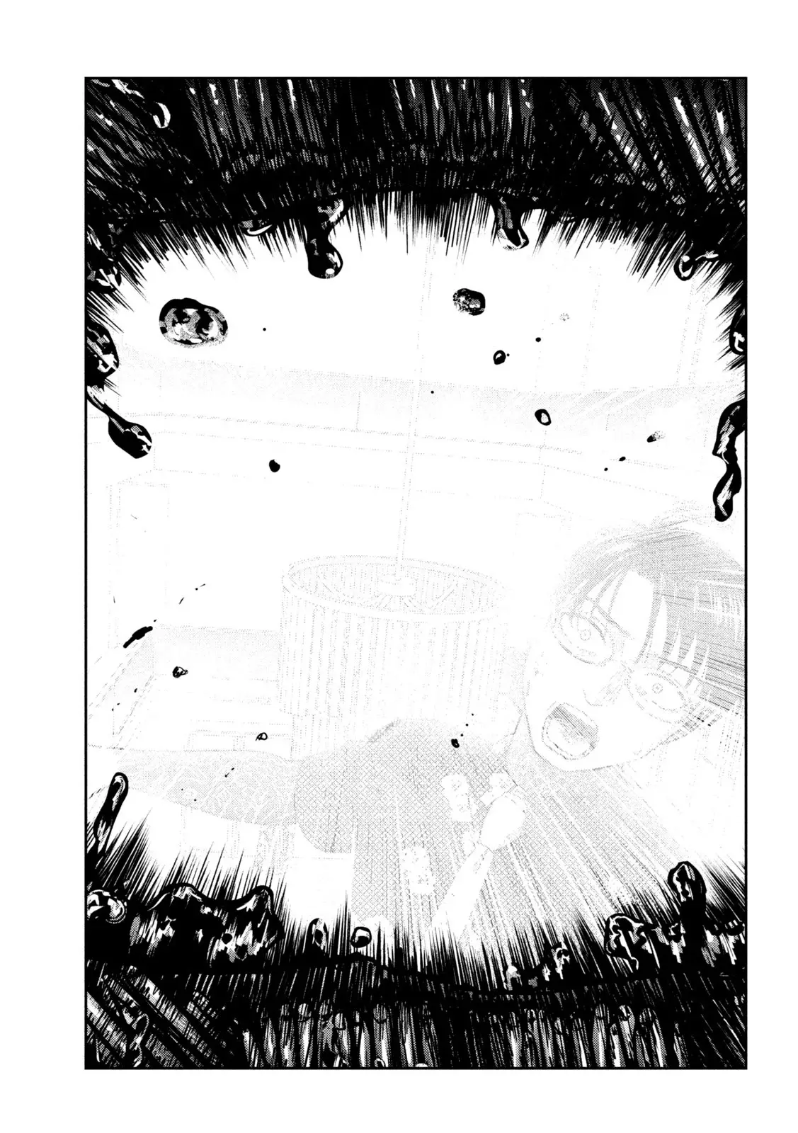 Nezumi No Hatsukoi - 20 page 2-f8e95b24