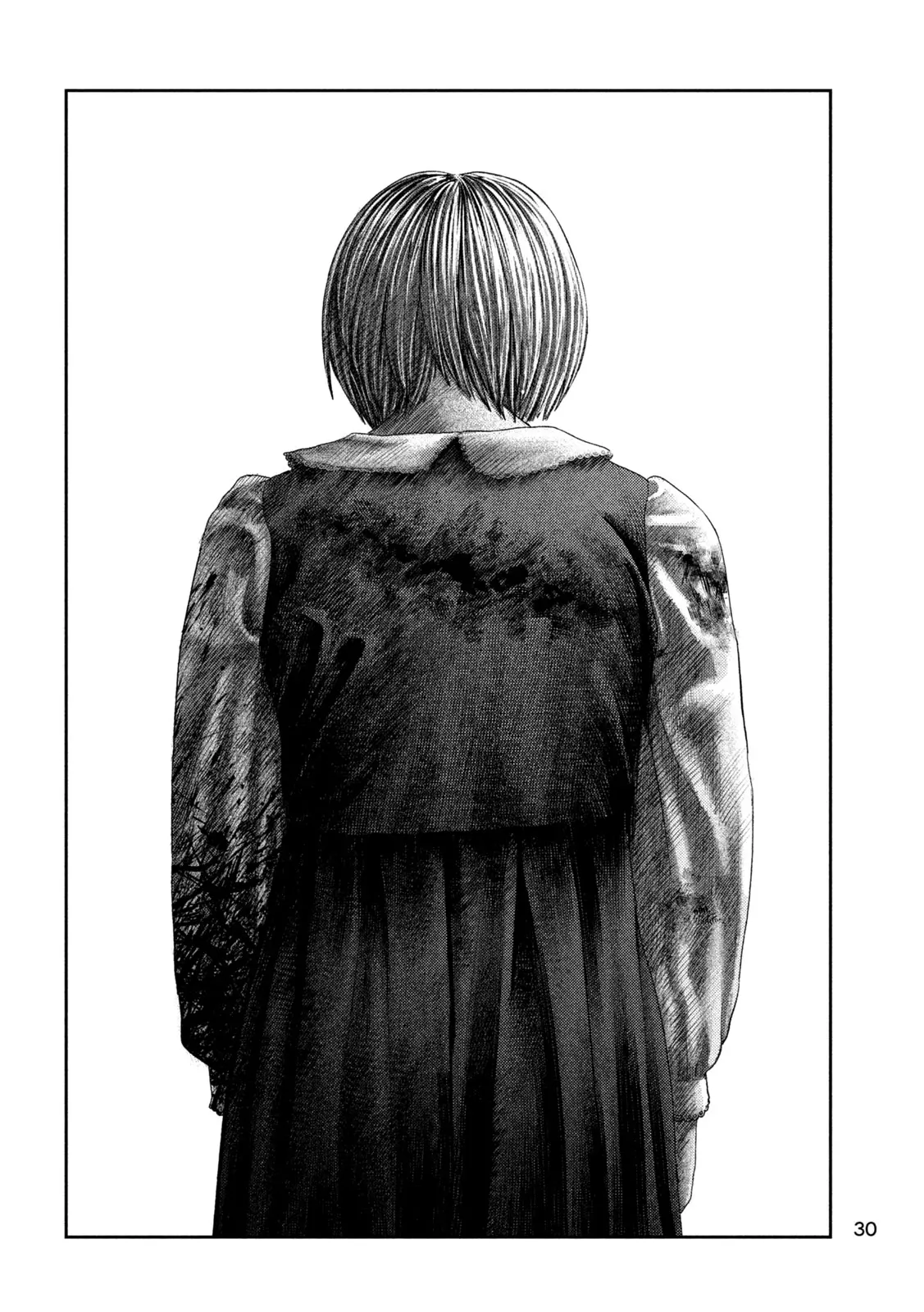 Nezumi No Hatsukoi - 23 page 2-1cc1139b