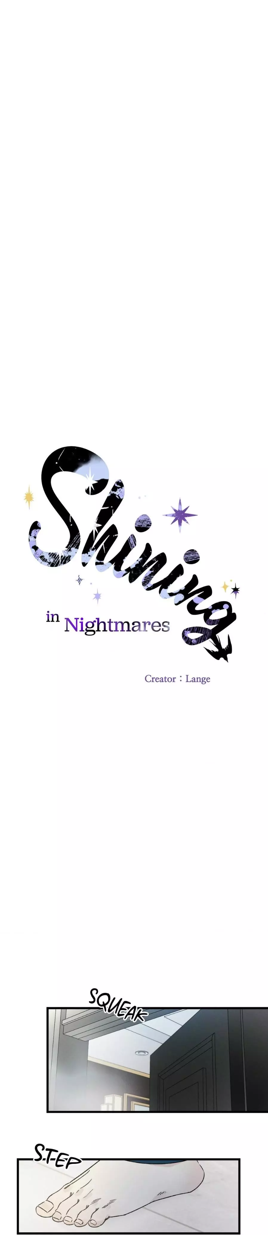 Stars Seeing Nightmares - 25 page 11-9d85612e